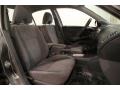 Magnesium Metallic - Civic LX Sedan Photo No. 10