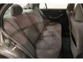 Magnesium Metallic - Civic LX Sedan Photo No. 11