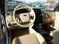2012 White Suede Ford Escape Limited V6 4WD  photo #14