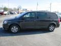Dark Charcoal Pearl - Grand Caravan Mainstreet Photo No. 4