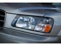Crystal Gray Metallic - Forester 2.5 XS L.L.Bean Edition Photo No. 78
