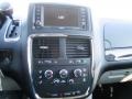Dark Charcoal Pearl - Grand Caravan Mainstreet Photo No. 7