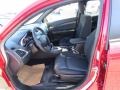 Redline 2-Coat Pearl - Avenger SE Photo No. 6