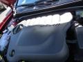Redline 2-Coat Pearl - Avenger SE Photo No. 9