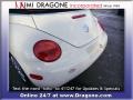 Harvest Moon Beige - New Beetle GL Convertible Photo No. 12