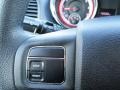 2011 Dark Charcoal Pearl Dodge Grand Caravan Mainstreet  photo #15