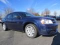 True Blue Pearl - Avenger SE Photo No. 4