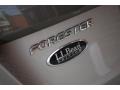 Crystal Gray Metallic - Forester 2.5 XS L.L.Bean Edition Photo No. 92