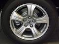 2014 Honda Pilot EX Wheel and Tire Photo