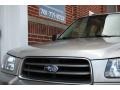 Crystal Gray Metallic - Forester 2.5 XS L.L.Bean Edition Photo No. 100