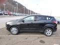 2014 Tuxedo Black Ford Escape SE 1.6L EcoBoost 4WD  photo #5