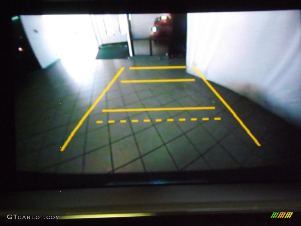 2014 Pilot EX - Modern Steel Metallic / Gray photo #16