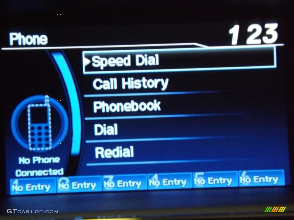 2014 Pilot EX - Modern Steel Metallic / Gray photo #17