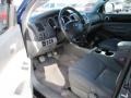 Indigo Ink Blue Pearl - Tacoma V6 TRD Sport Access Cab 4x4 Photo No. 6