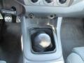 Indigo Ink Blue Pearl - Tacoma V6 TRD Sport Access Cab 4x4 Photo No. 9