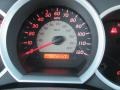 Indigo Ink Blue Pearl - Tacoma V6 TRD Sport Access Cab 4x4 Photo No. 14