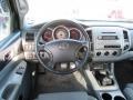 Indigo Ink Blue Pearl - Tacoma V6 TRD Sport Access Cab 4x4 Photo No. 17