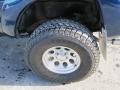Indigo Ink Blue Pearl - Tacoma V6 TRD Sport Access Cab 4x4 Photo No. 19