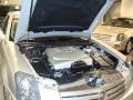 Light Platinum - CTS Sedan Photo No. 25