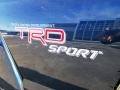 Indigo Ink Blue Pearl - Tacoma V6 TRD Sport Access Cab 4x4 Photo No. 20