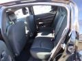 2014 Black Clear Coat Dodge Avenger SE  photo #7