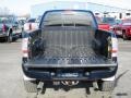 Indigo Ink Blue Pearl - Tacoma V6 TRD Sport Access Cab 4x4 Photo No. 22