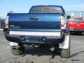 Indigo Ink Blue Pearl - Tacoma V6 TRD Sport Access Cab 4x4 Photo No. 23