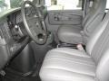 2014 Summit White Chevrolet Express 2500 Cargo WT  photo #14