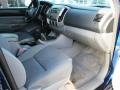 Indigo Ink Blue Pearl - Tacoma V6 TRD Sport Access Cab 4x4 Photo No. 25
