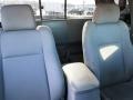 Indigo Ink Blue Pearl - Tacoma V6 TRD Sport Access Cab 4x4 Photo No. 26