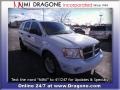 Bright White - Durango SLT 4x4 Photo No. 6