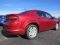 Redline 2-Coat Pearl - Avenger SE Photo No. 3