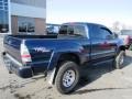 Indigo Ink Blue Pearl - Tacoma V6 TRD Sport Access Cab 4x4 Photo No. 27