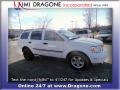 Bright White - Durango SLT 4x4 Photo No. 7