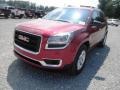 Crystal Red Tintcoat - Acadia SLE AWD Photo No. 3