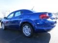 Blue Streak Pearl - Avenger SE Photo No. 2
