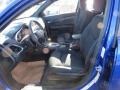 Blue Streak Pearl - Avenger SE Photo No. 6