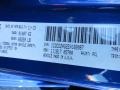 Blue Streak Pearl - Avenger SE Photo No. 10