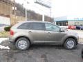 2013 Mineral Gray Metallic Ford Edge SEL AWD  photo #1