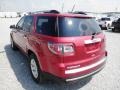 2014 Crystal Red Tintcoat GMC Acadia SLE AWD  photo #24