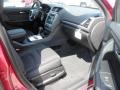 Crystal Red Tintcoat - Acadia SLE AWD Photo No. 29