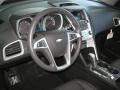  2014 Equinox Jet Black Interior 