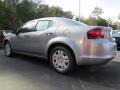 Billet Silver Metallic - Avenger SE Photo No. 2