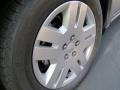 Billet Silver Metallic - Avenger SE Photo No. 5