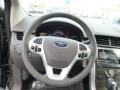 2013 Mineral Gray Metallic Ford Edge SEL AWD  photo #19