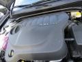 Billet Silver Metallic - Avenger SE Photo No. 9