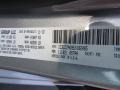 Billet Silver Metallic - Avenger SE Photo No. 10