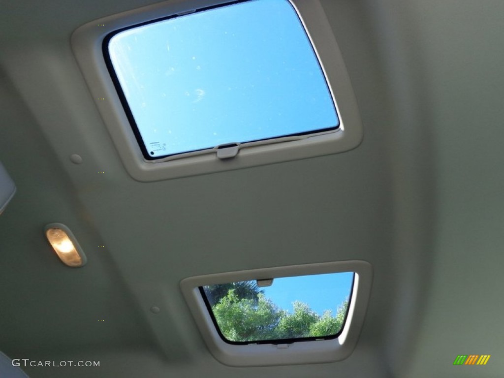 2007 Jeep Commander Sport 4x4 Sunroof Photo #88824847