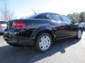 Black Clear Coat - Avenger SE Photo No. 3