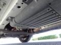 Undercarriage of 2007 Commander Sport 4x4